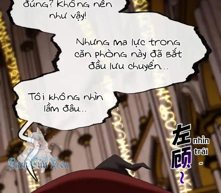 Thích Đuôi Lớn Thì Sao Chapter 69 - Trang 13
