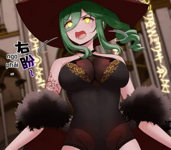 Thích Đuôi Lớn Thì Sao Chapter 69 - Trang 14