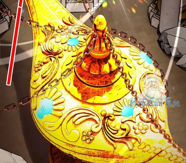 Thích Đuôi Lớn Thì Sao Chapter 69 - Trang 17