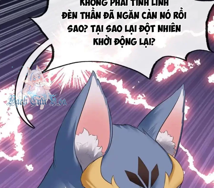 Thích Đuôi Lớn Thì Sao Chapter 69 - Trang 19