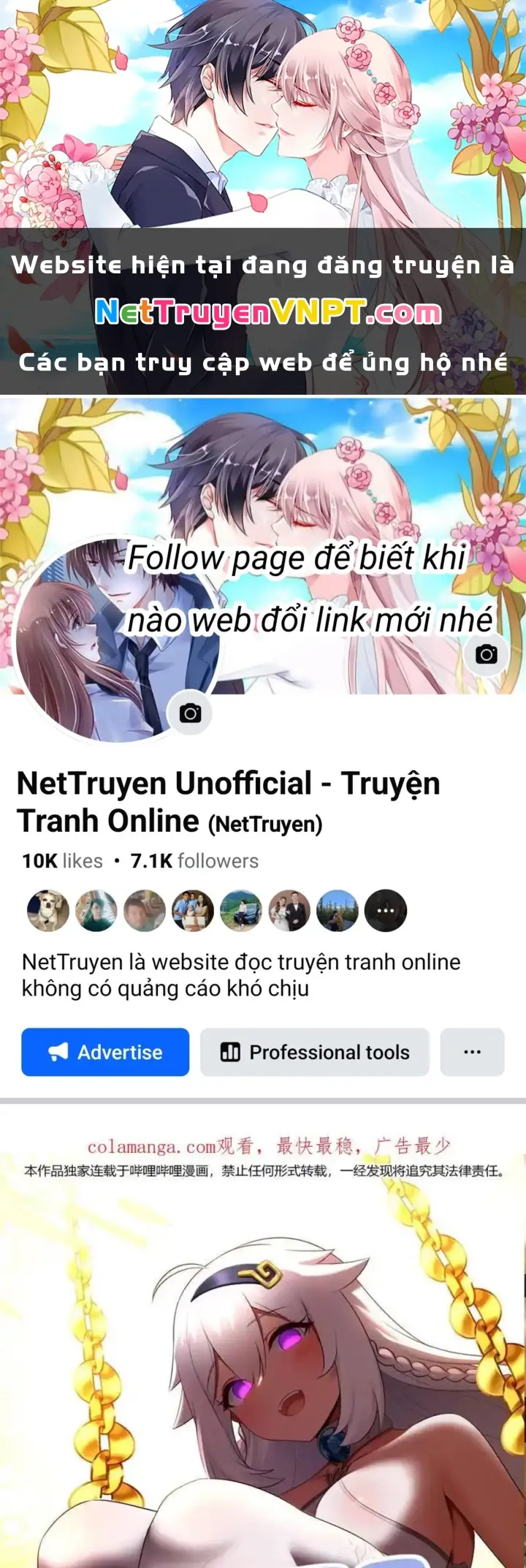 Thích Đuôi Lớn Thì Sao Chapter 69 - Trang 2