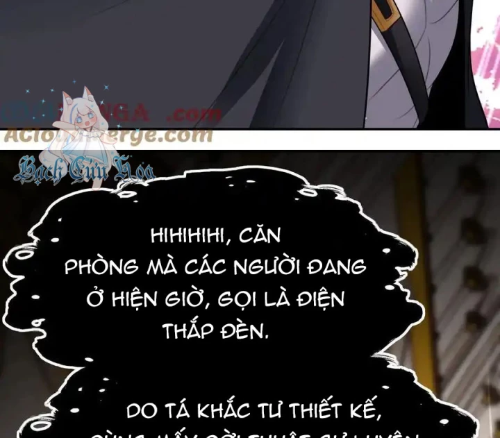 Thích Đuôi Lớn Thì Sao Chapter 69 - Trang 21