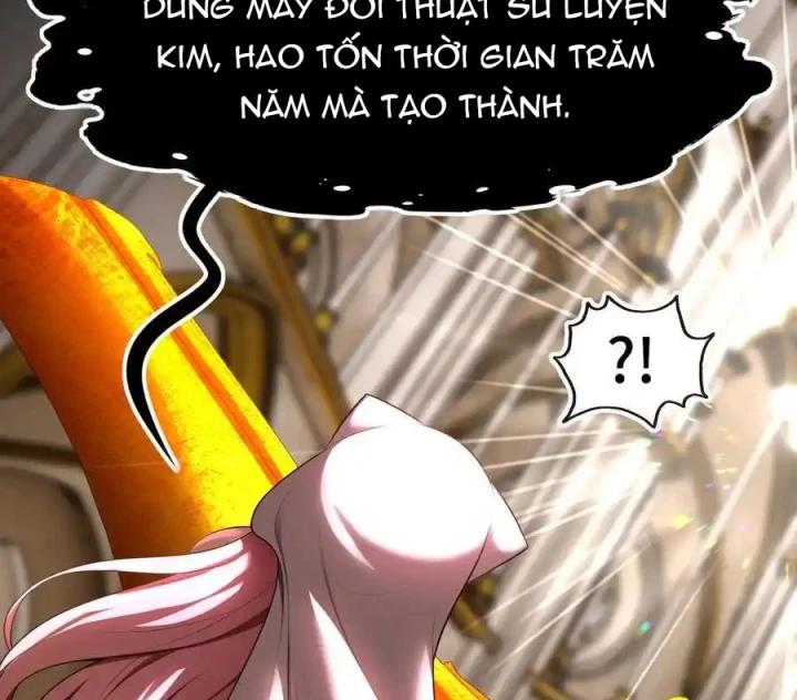 Thích Đuôi Lớn Thì Sao Chapter 69 - Trang 22