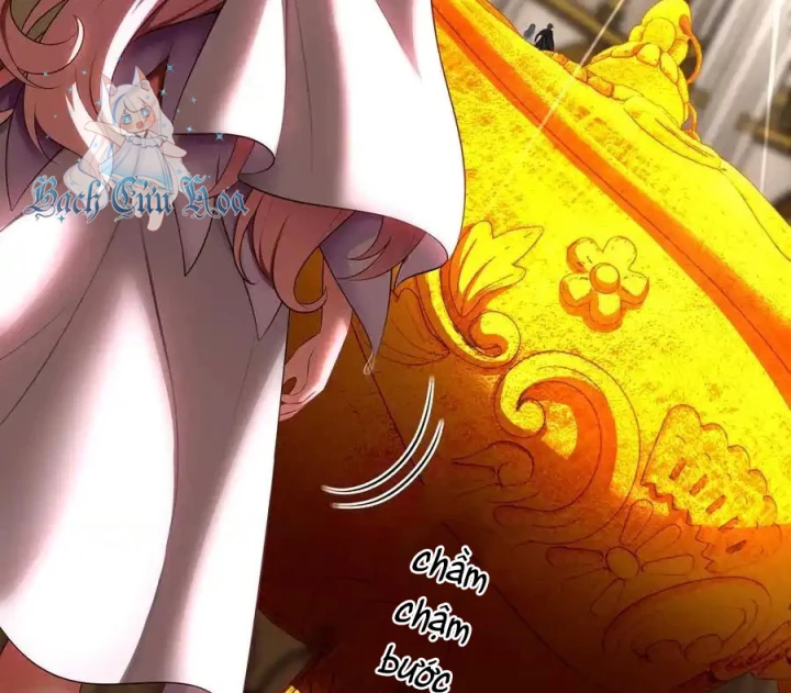 Thích Đuôi Lớn Thì Sao Chapter 69 - Trang 23