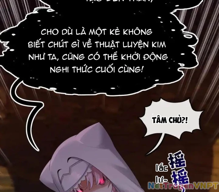 Thích Đuôi Lớn Thì Sao Chapter 69 - Trang 25