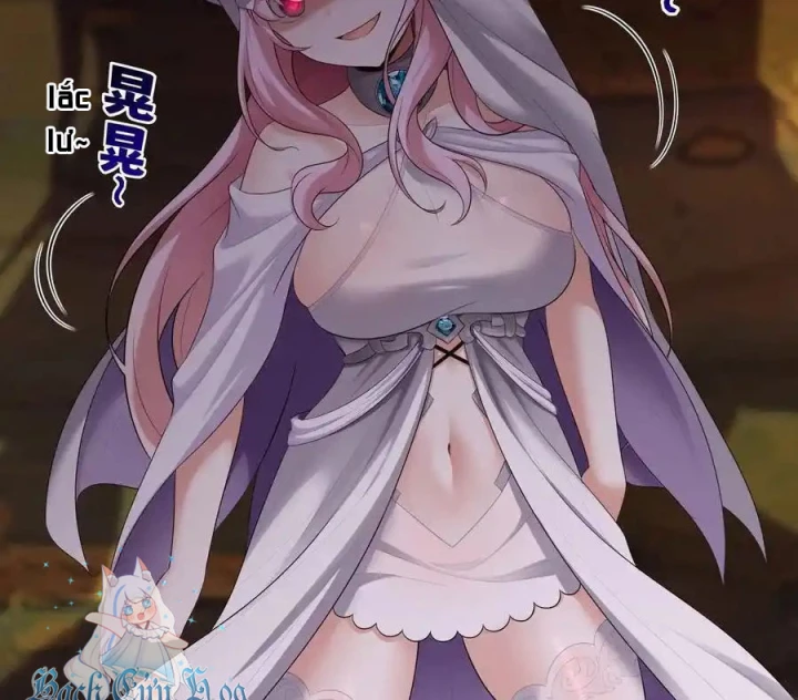 Thích Đuôi Lớn Thì Sao Chapter 69 - Trang 26