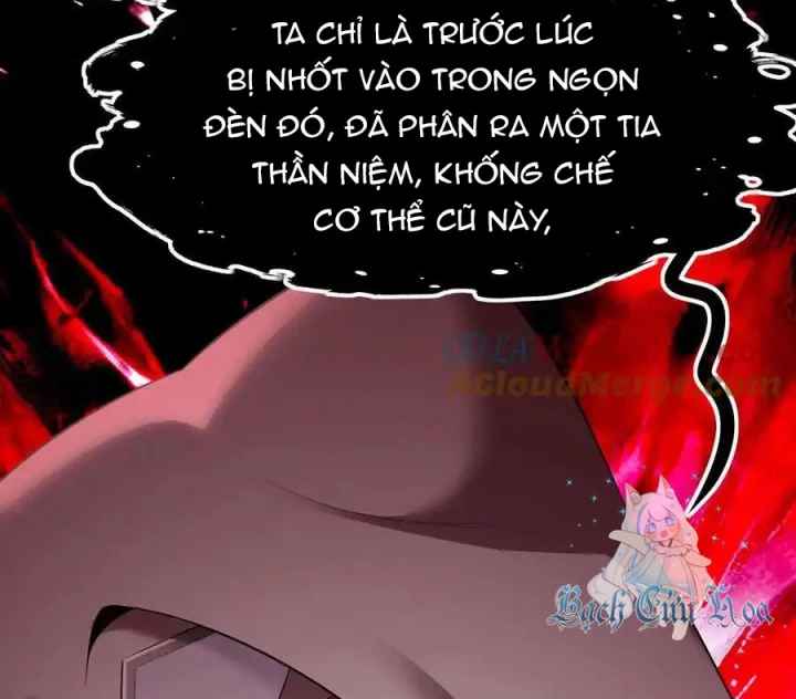 Thích Đuôi Lớn Thì Sao Chapter 69 - Trang 28
