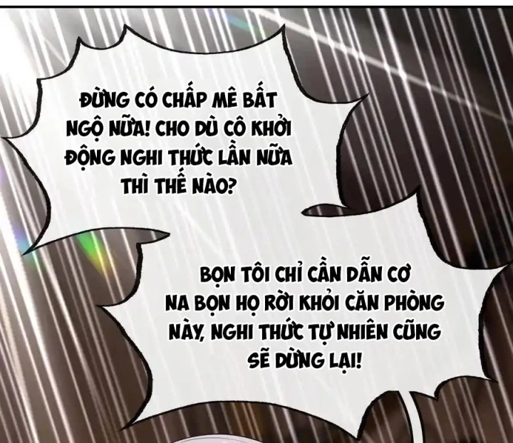 Thích Đuôi Lớn Thì Sao Chapter 69 - Trang 31