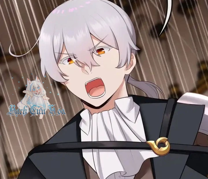 Thích Đuôi Lớn Thì Sao Chapter 69 - Trang 32