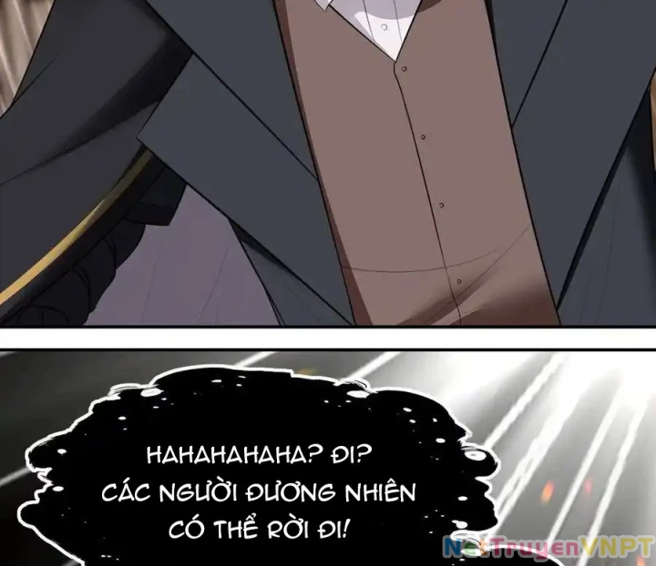 Thích Đuôi Lớn Thì Sao Chapter 69 - Trang 33