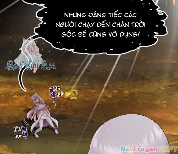 Thích Đuôi Lớn Thì Sao Chapter 69 - Trang 34