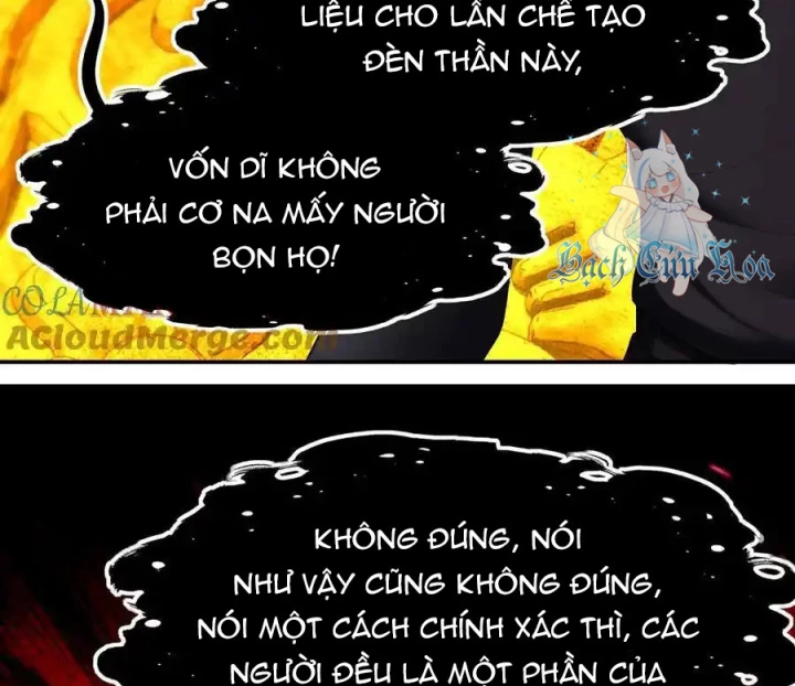 Thích Đuôi Lớn Thì Sao Chapter 69 - Trang 36
