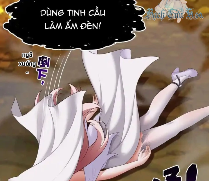 Thích Đuôi Lớn Thì Sao Chapter 69 - Trang 42