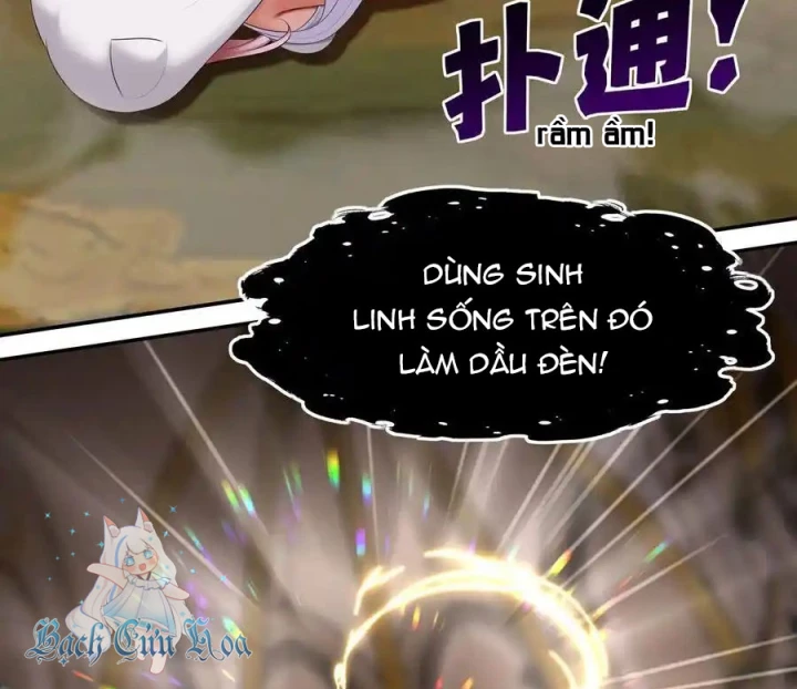 Thích Đuôi Lớn Thì Sao Chapter 69 - Trang 43