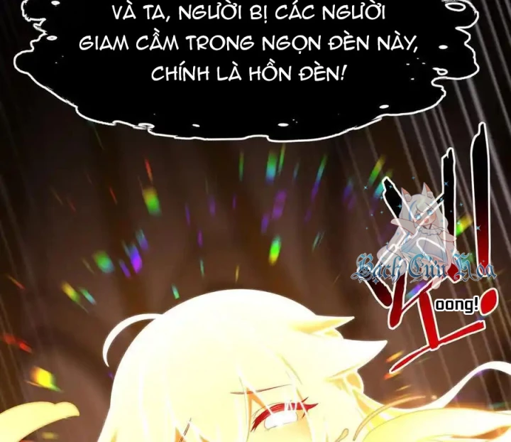 Thích Đuôi Lớn Thì Sao Chapter 69 - Trang 49