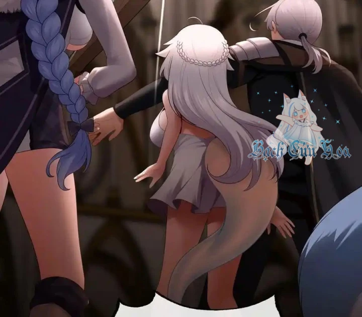 Thích Đuôi Lớn Thì Sao Chapter 69 - Trang 6