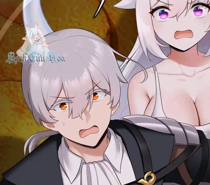 Thích Đuôi Lớn Thì Sao Chapter 69 - Trang 8