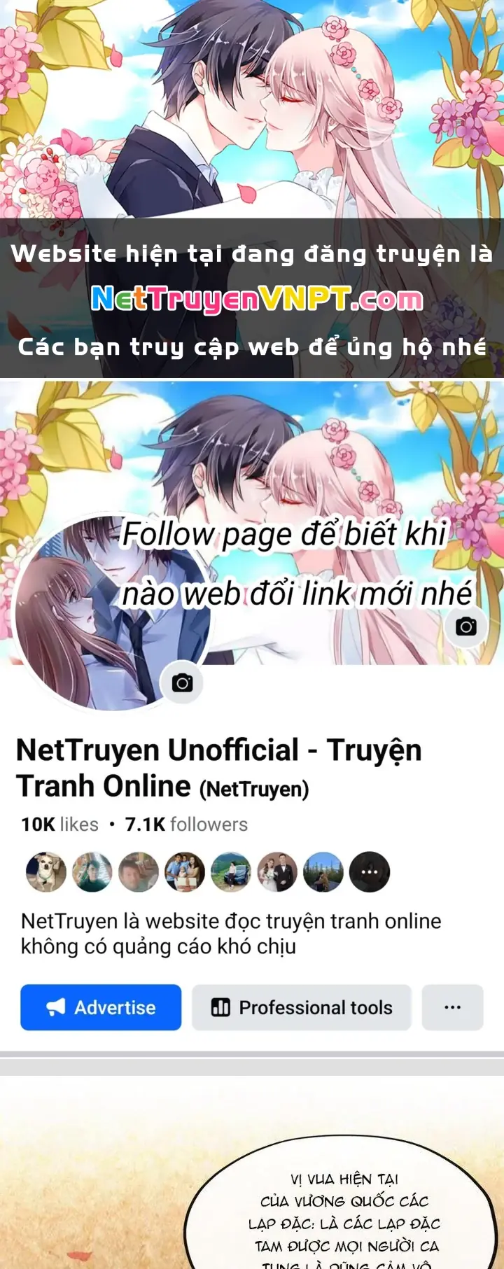 Thích Đuôi Lớn Thì Sao Chapter 7 - Trang 2