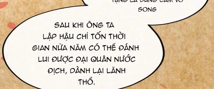 Thích Đuôi Lớn Thì Sao Chapter 7 - Trang 3