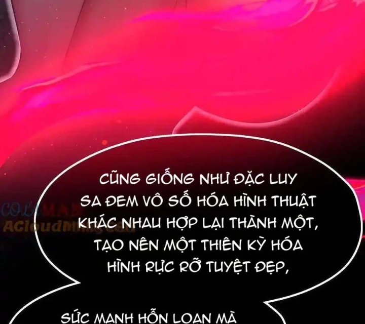 Thích Đuôi Lớn Thì Sao Chapter 70 - Trang 20