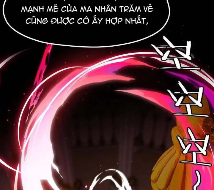 Thích Đuôi Lớn Thì Sao Chapter 70 - Trang 21