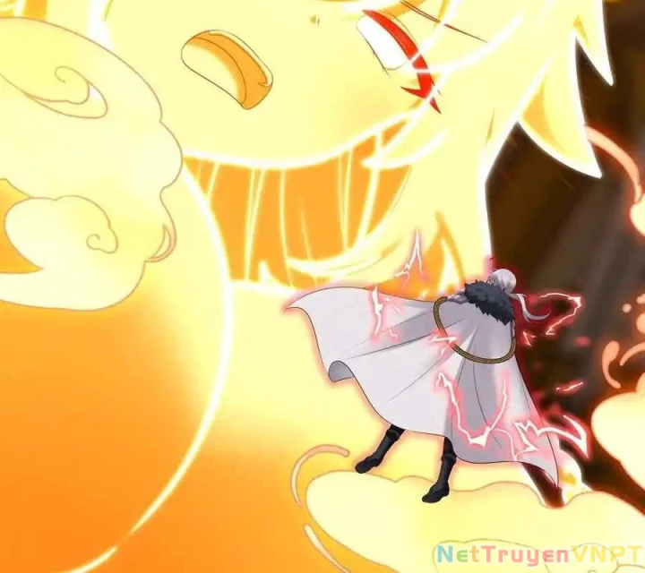 Thích Đuôi Lớn Thì Sao Chapter 70 - Trang 28