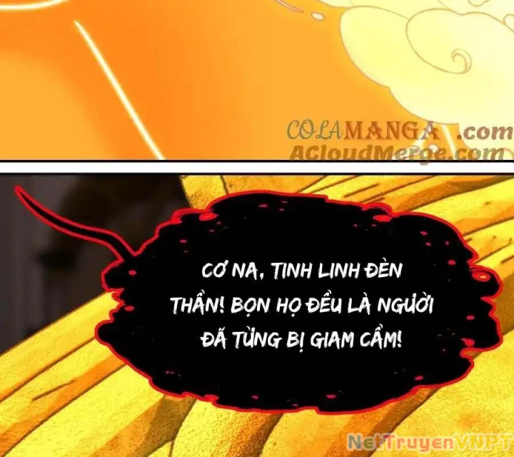 Thích Đuôi Lớn Thì Sao Chapter 70 - Trang 29