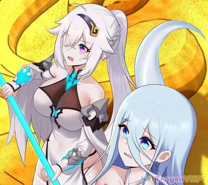 Thích Đuôi Lớn Thì Sao Chapter 70 - Trang 30