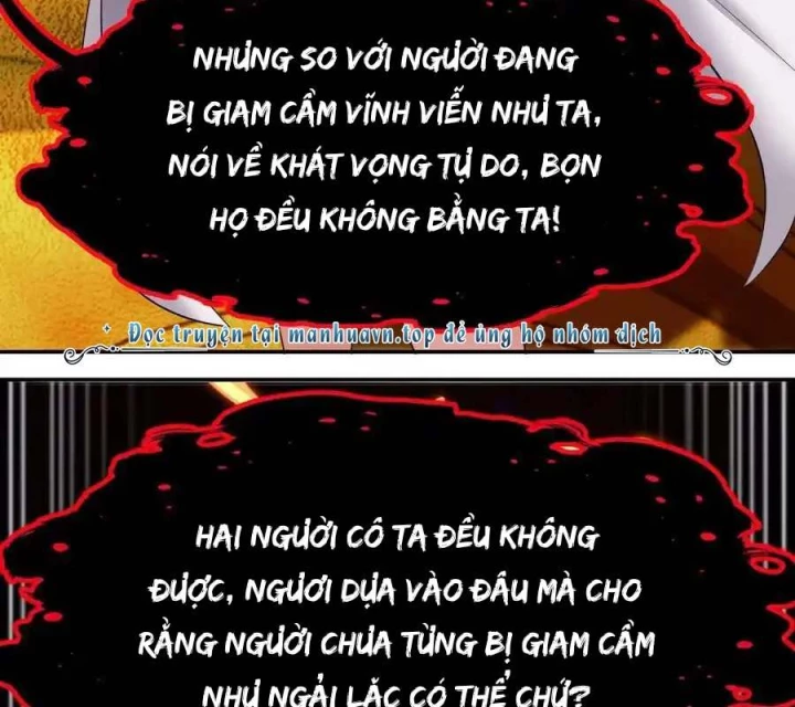 Thích Đuôi Lớn Thì Sao Chapter 70 - Trang 32