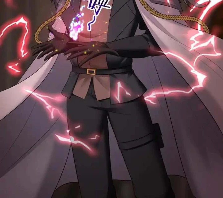 Thích Đuôi Lớn Thì Sao Chapter 70 - Trang 37