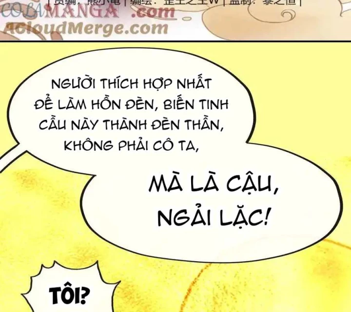 Thích Đuôi Lớn Thì Sao Chapter 70 - Trang 4