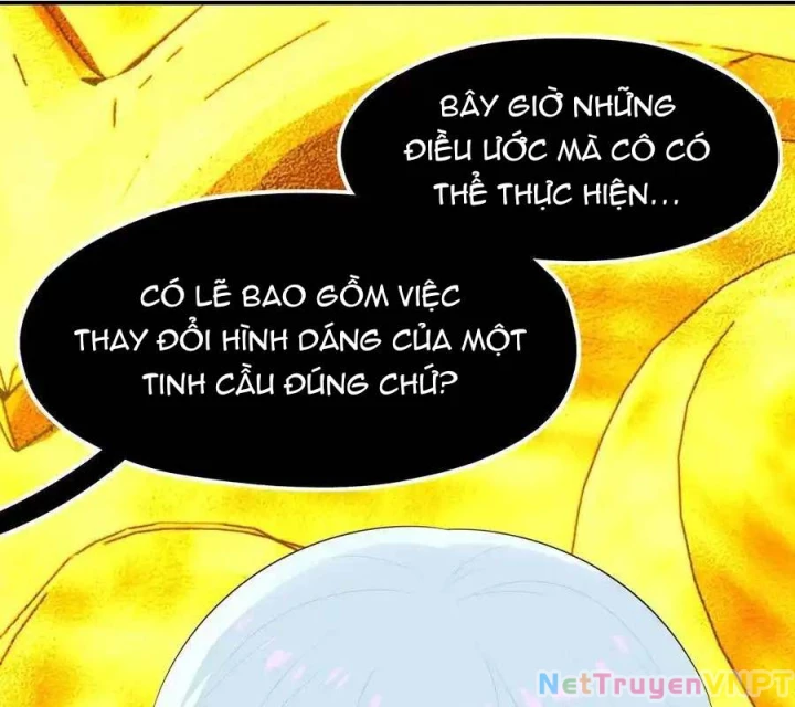 Thích Đuôi Lớn Thì Sao Chapter 70 - Trang 41
