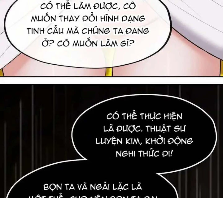 Thích Đuôi Lớn Thì Sao Chapter 70 - Trang 44