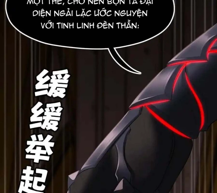 Thích Đuôi Lớn Thì Sao Chapter 70 - Trang 45