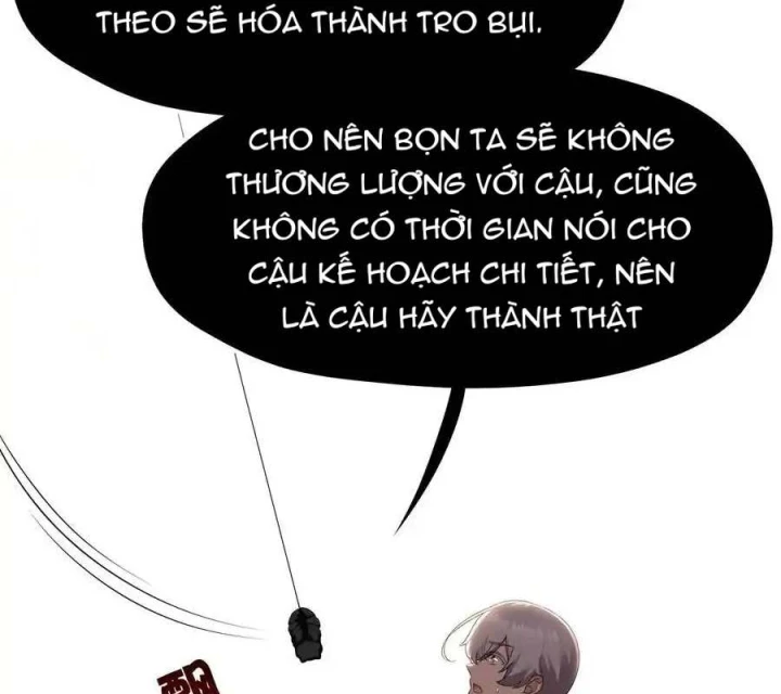 Thích Đuôi Lớn Thì Sao Chapter 70 - Trang 7