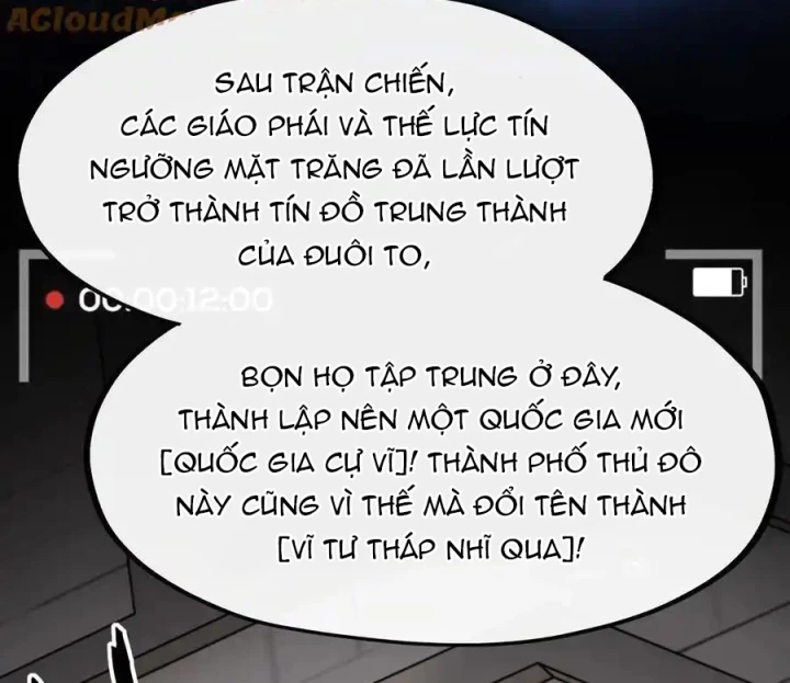Thích Đuôi Lớn Thì Sao Chapter 71 - Trang 10