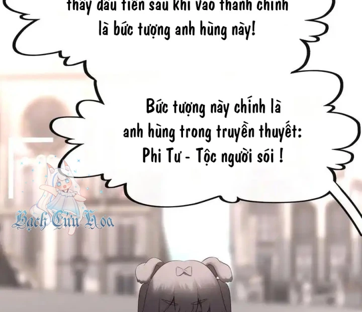 Thích Đuôi Lớn Thì Sao Chapter 71 - Trang 13