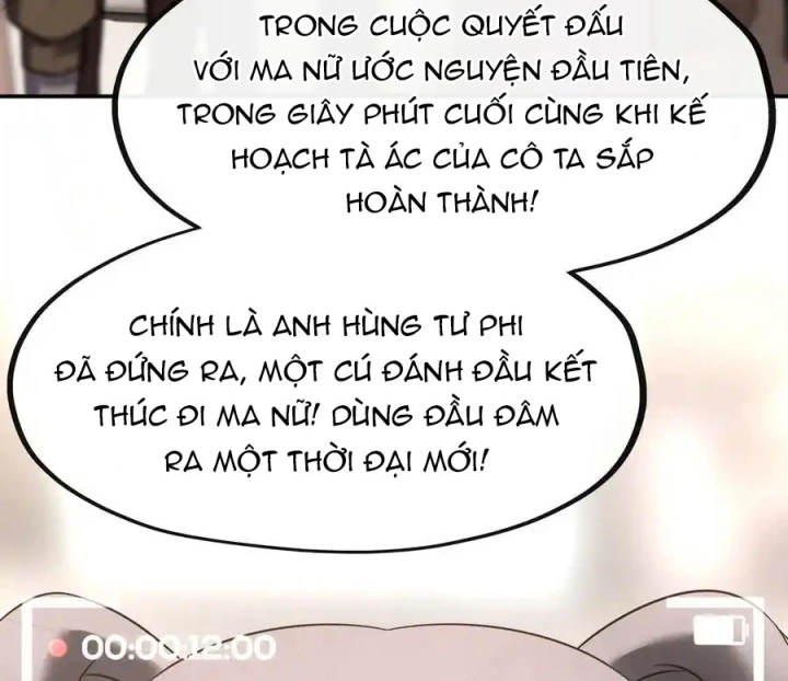 Thích Đuôi Lớn Thì Sao Chapter 71 - Trang 16
