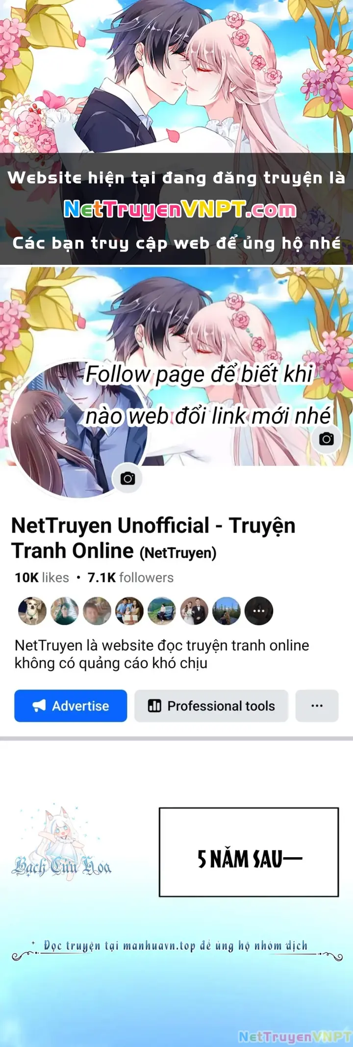 Thích Đuôi Lớn Thì Sao Chapter 71 - Trang 2