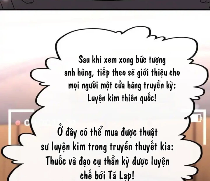 Thích Đuôi Lớn Thì Sao Chapter 71 - Trang 20