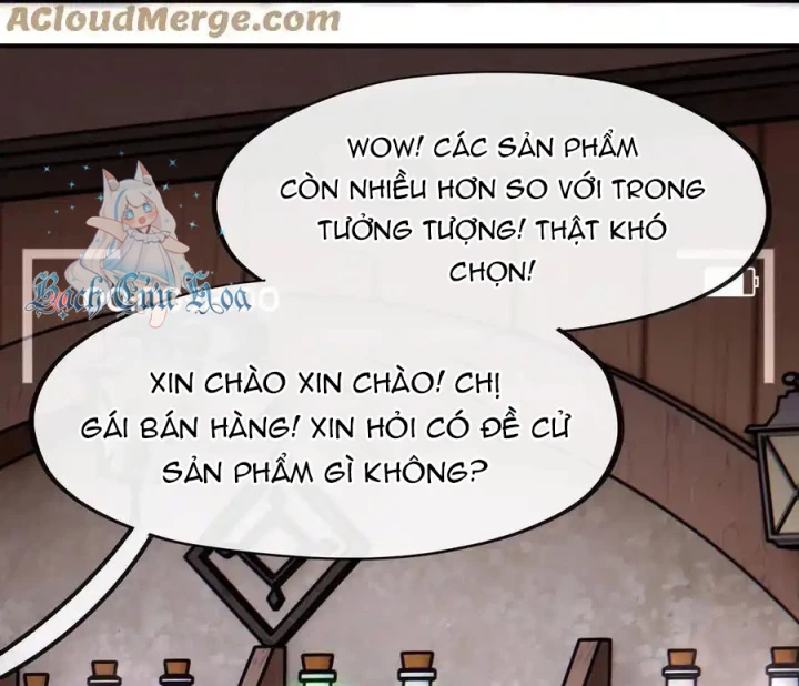 Thích Đuôi Lớn Thì Sao Chapter 71 - Trang 23