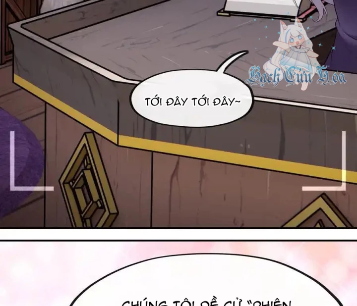 Thích Đuôi Lớn Thì Sao Chapter 71 - Trang 25