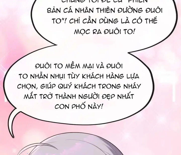 Thích Đuôi Lớn Thì Sao Chapter 71 - Trang 26