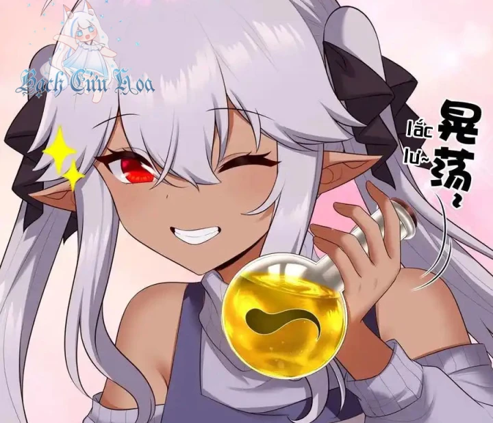 Thích Đuôi Lớn Thì Sao Chapter 71 - Trang 27