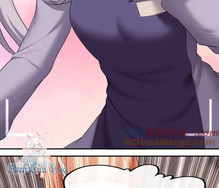 Thích Đuôi Lớn Thì Sao Chapter 71 - Trang 28