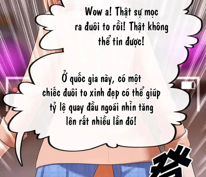 Thích Đuôi Lớn Thì Sao Chapter 71 - Trang 29