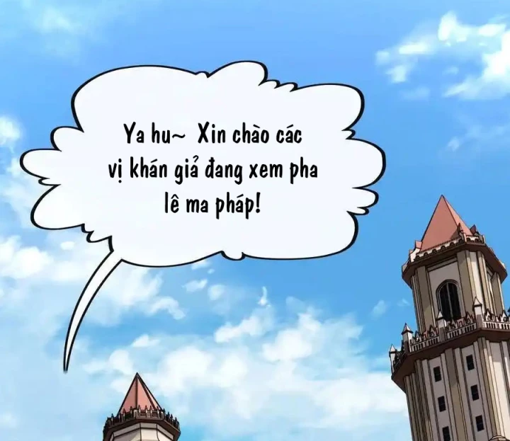 Thích Đuôi Lớn Thì Sao Chapter 71 - Trang 3