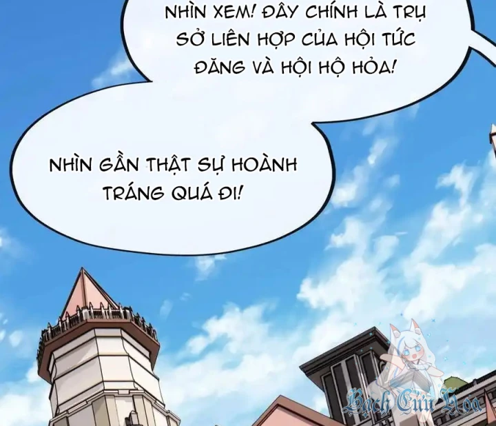 Thích Đuôi Lớn Thì Sao Chapter 71 - Trang 32