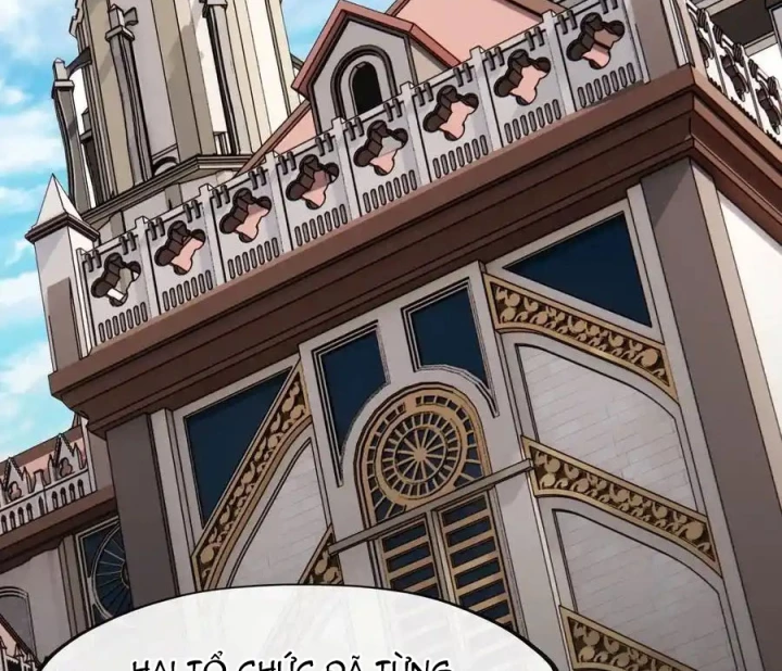 Thích Đuôi Lớn Thì Sao Chapter 71 - Trang 33