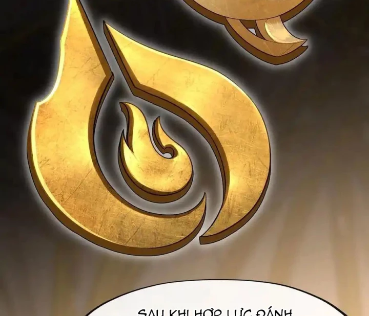 Thích Đuôi Lớn Thì Sao Chapter 71 - Trang 35